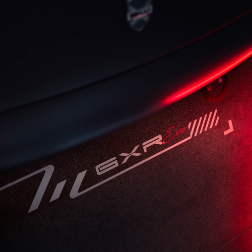 2027 Gunther Werks GXR-Evo Exterior